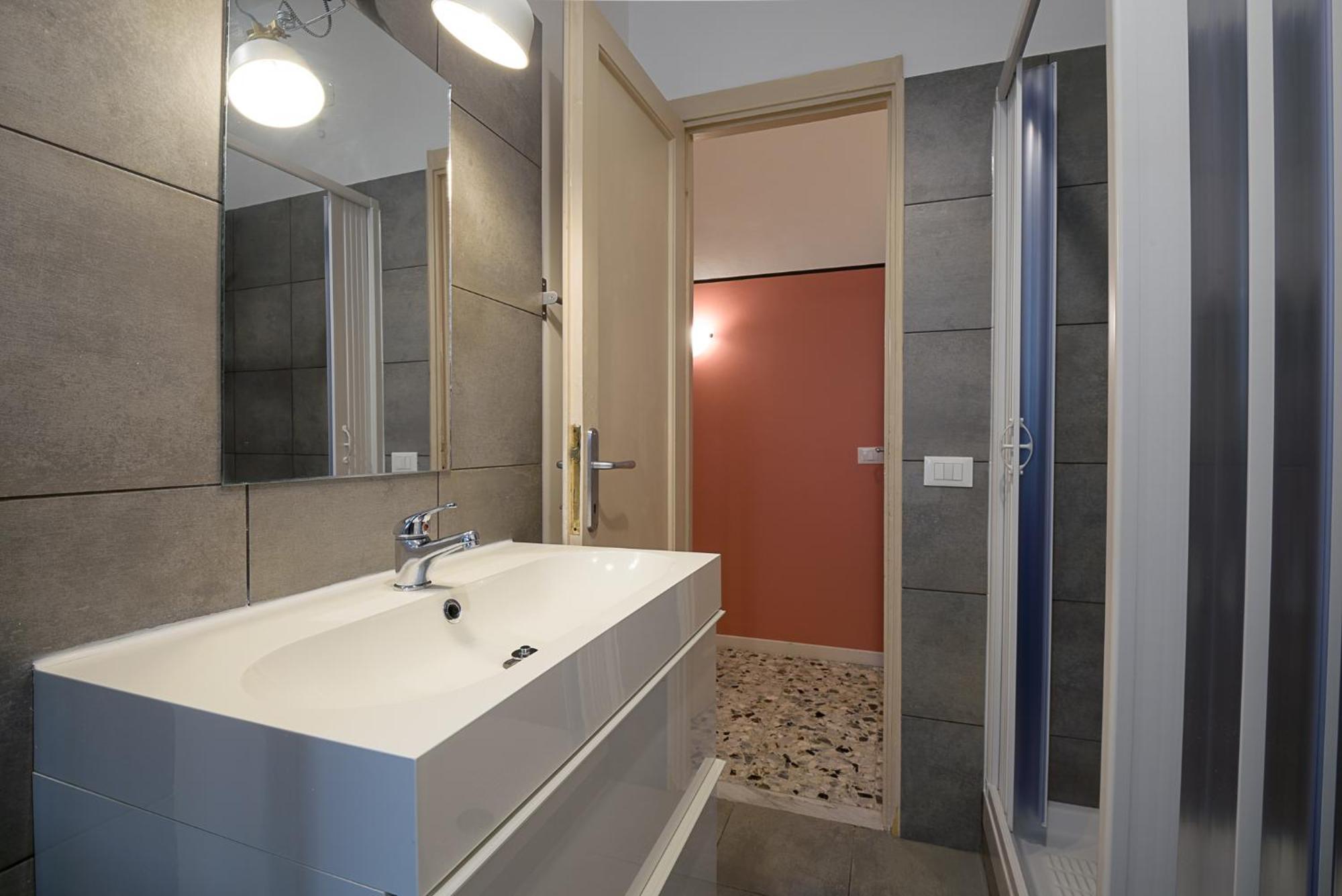 Apartment Galazia San Giovanni Rome