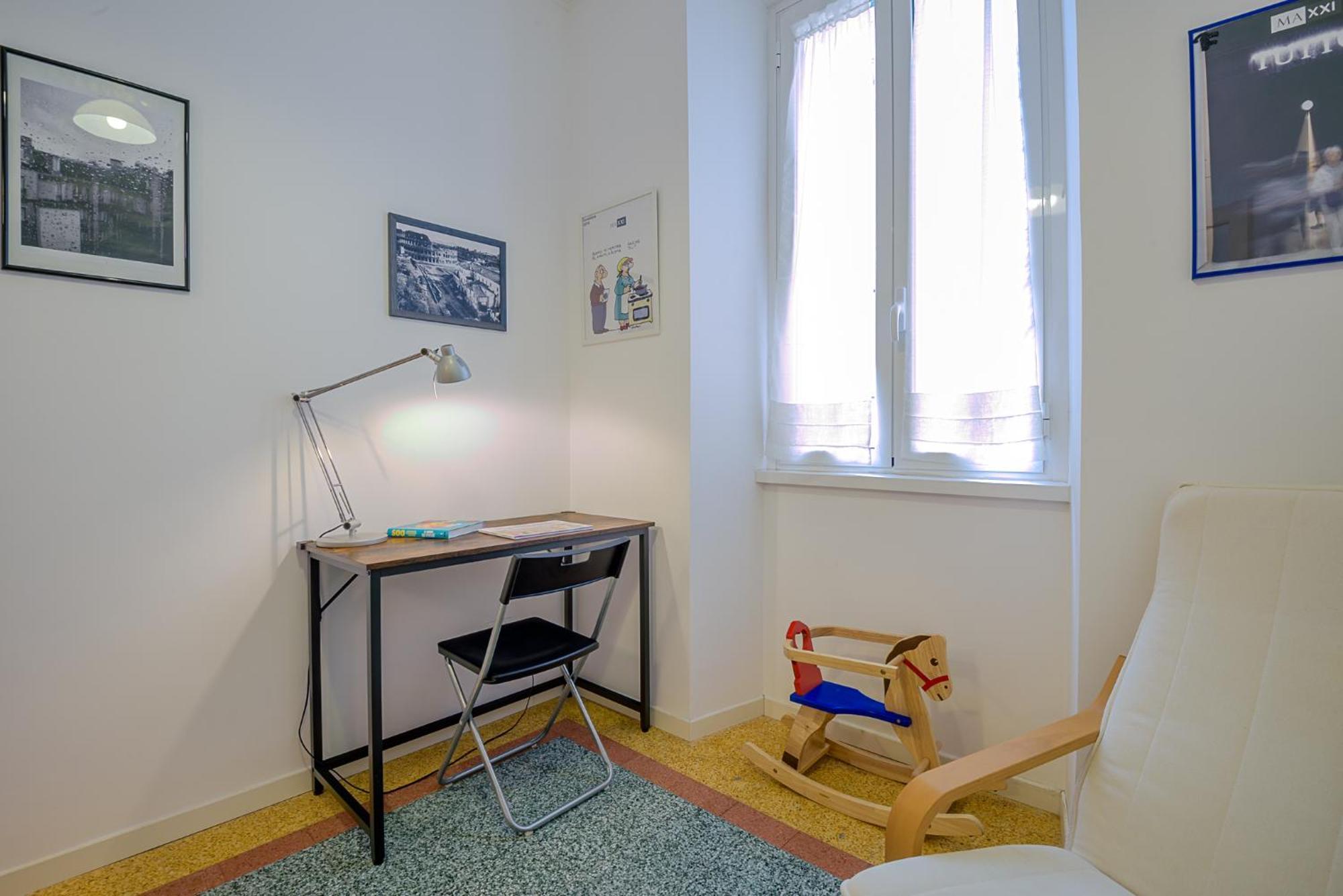 Apartment Galazia San Giovanni